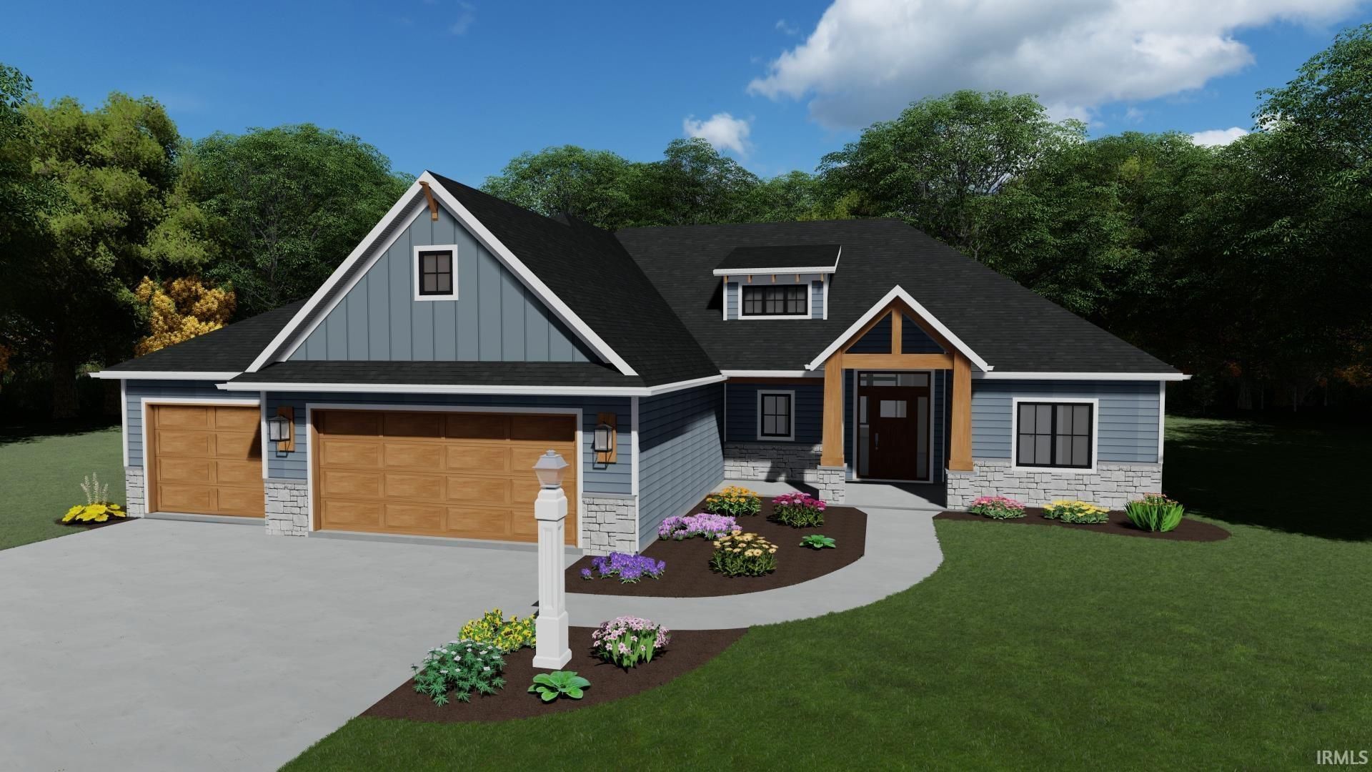 9965 Gala Cove, Fort Wayne, IN 46835 Main Photo