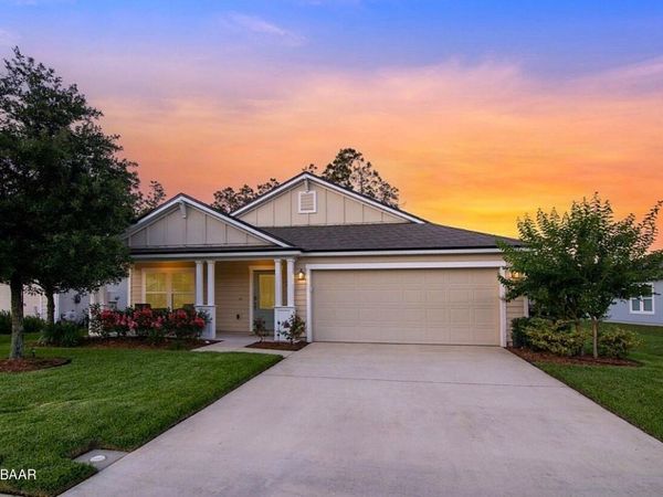 144 S Hummingbird Place, Palm Coast, FL 32164