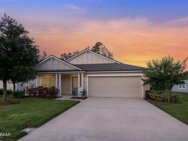 144 S Hummingbird Place, Palm Coast, FL 32164