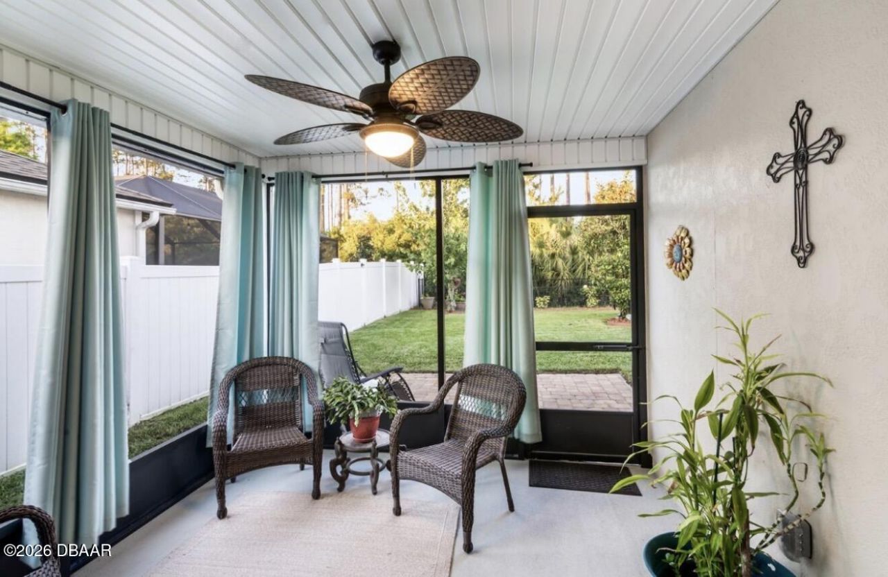 144 S Hummingbird Place, Palm Coast, FL 32164 Photo