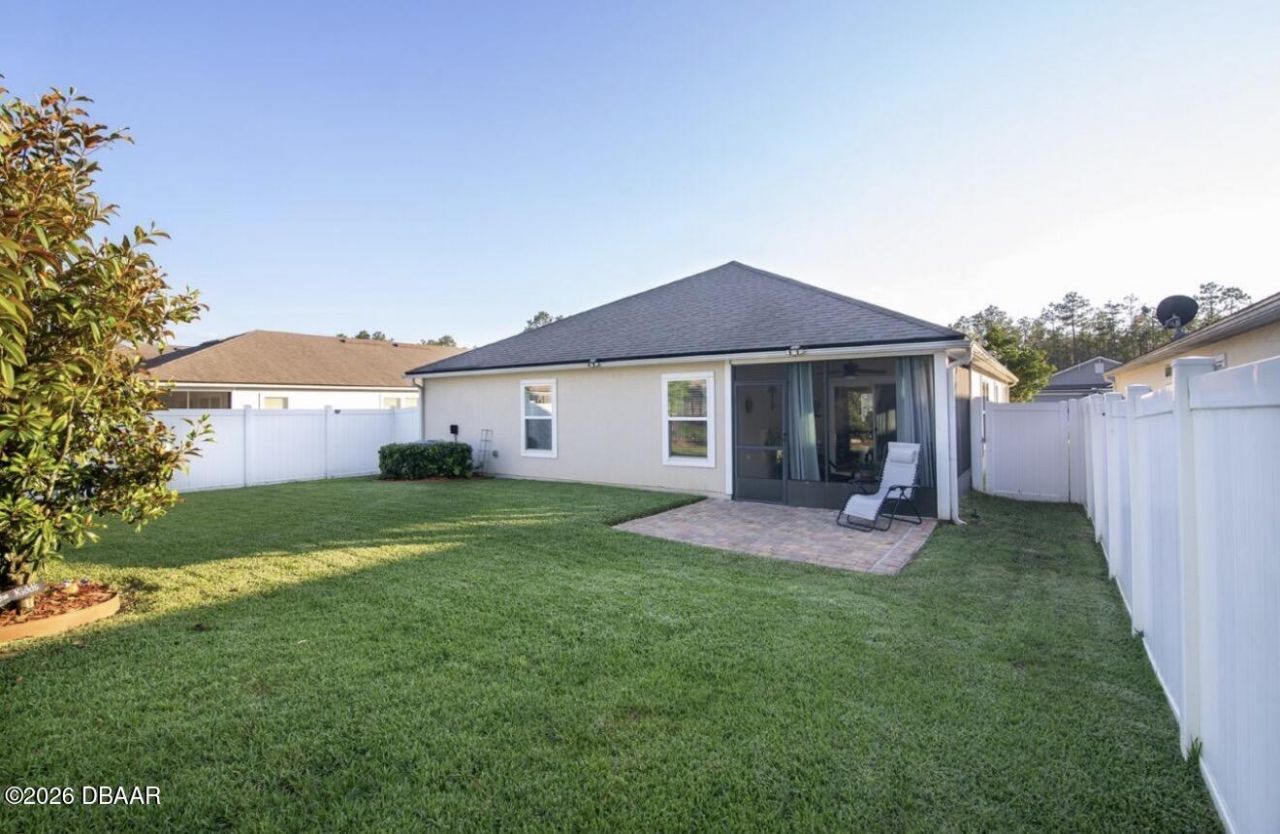 144 S Hummingbird Place, Palm Coast, FL 32164 Photo