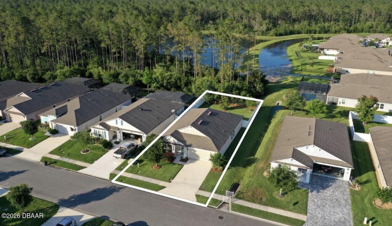144 S Hummingbird Place, Palm Coast, FL 32164 Photo