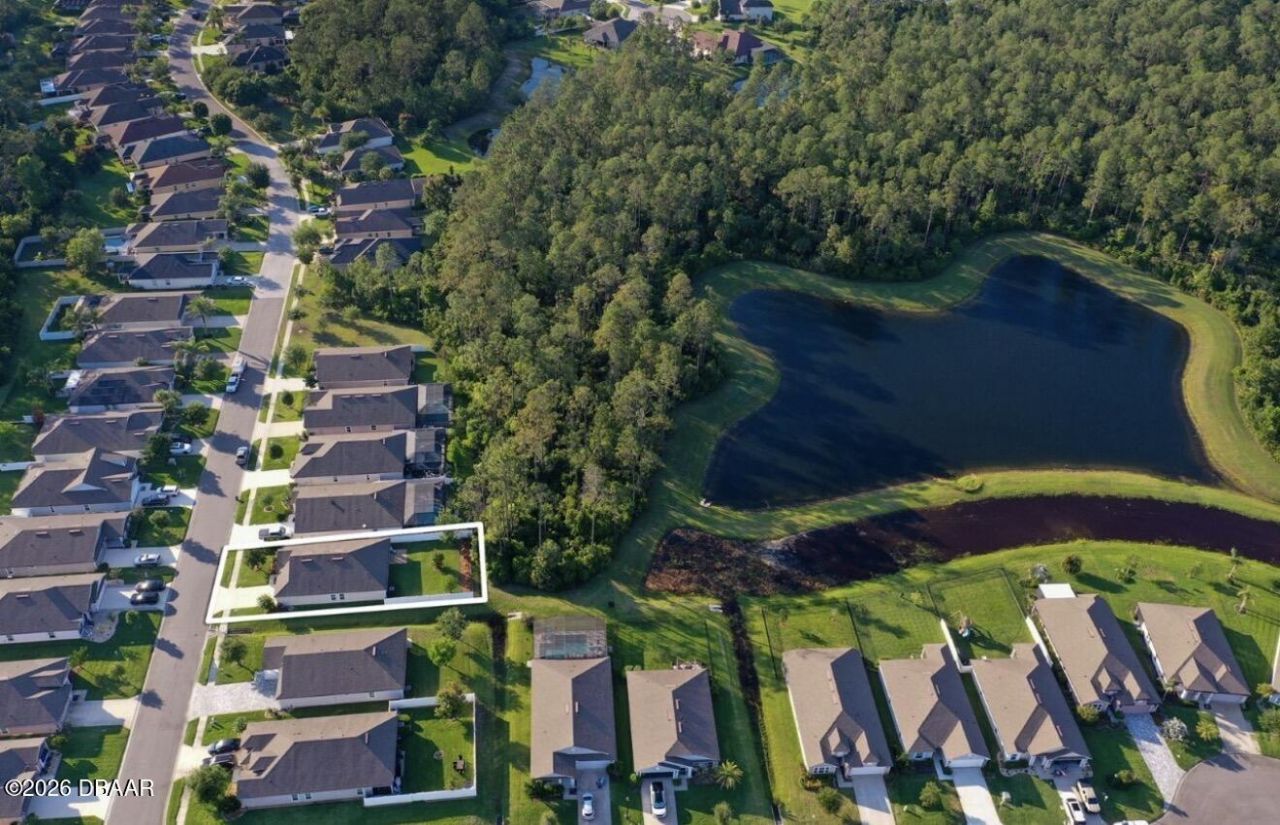 144 S Hummingbird Place, Palm Coast, FL 32164 Photo