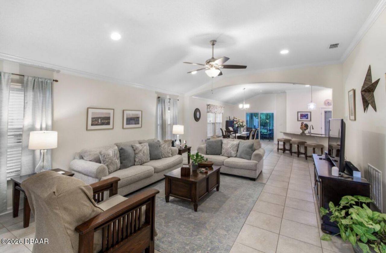 144 S Hummingbird Place, Palm Coast, FL 32164 Photo