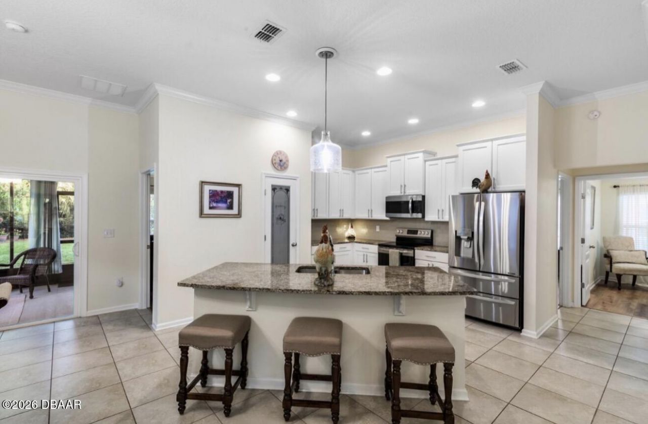144 S Hummingbird Place, Palm Coast, FL 32164 Photo