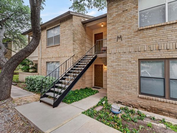 8210 Bent Tree RD, Unit 256, Austin, TX 78759
