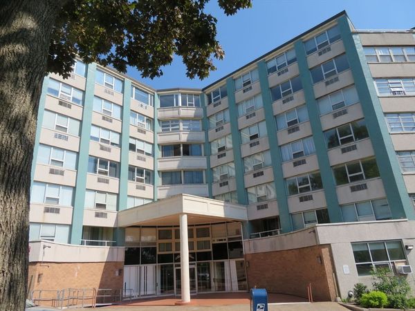 101 Mulberry Street, Unit 519, Springfield, MA 01105
