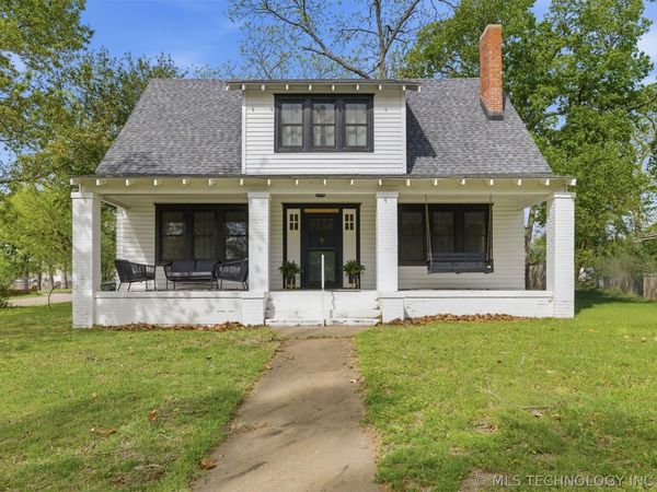 1301 N 3rd , Durant, OK 74701