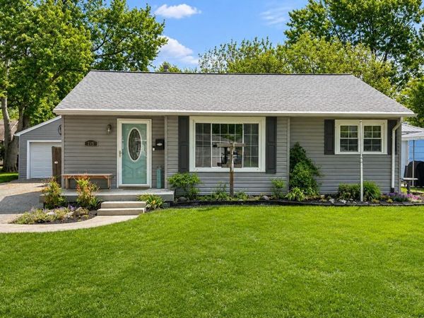 745 Woodring Avenue, Paulding, OH 45879