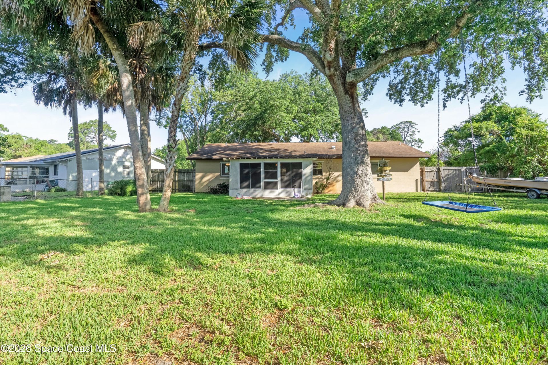 857 Tennessee Street , Titusville, FL 32796 Photo