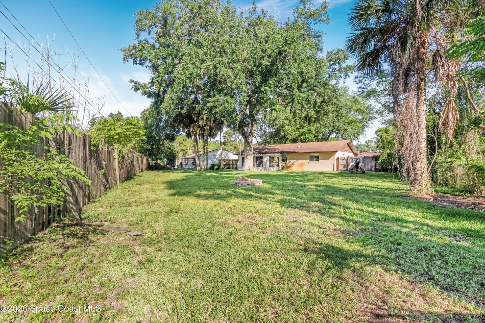 857 Tennessee Street , Titusville, FL 32796 Photo