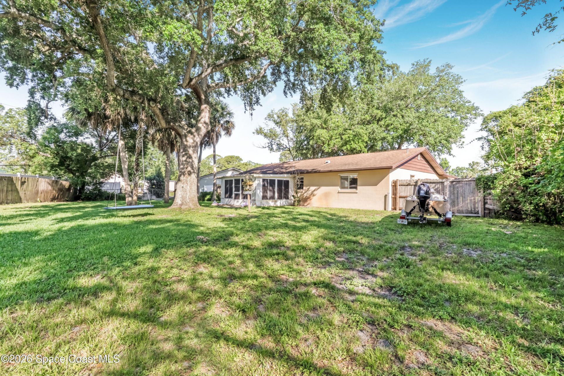 857 Tennessee Street , Titusville, FL 32796 Photo