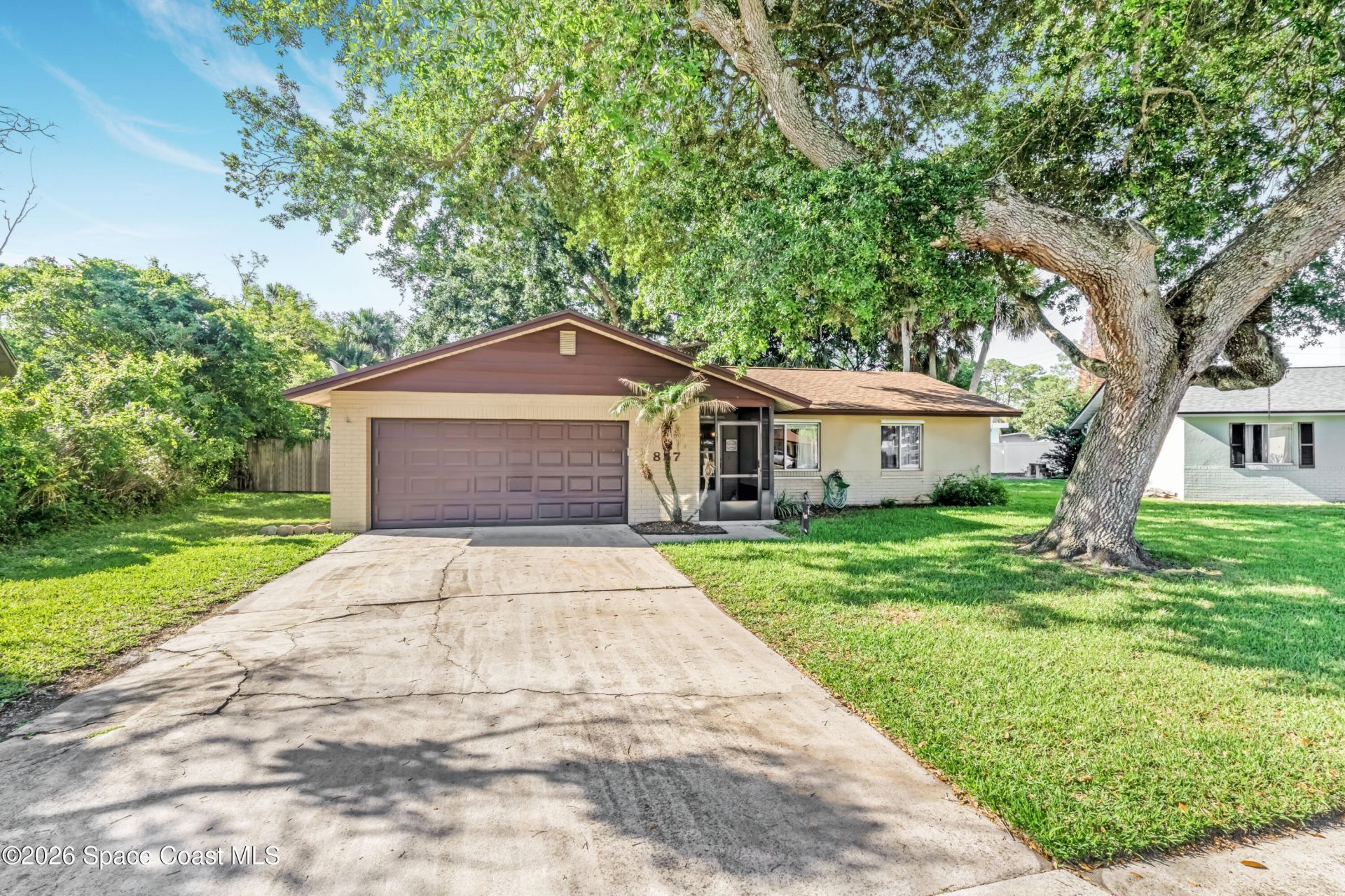 857 Tennessee Street , Titusville, FL 32796 Photo