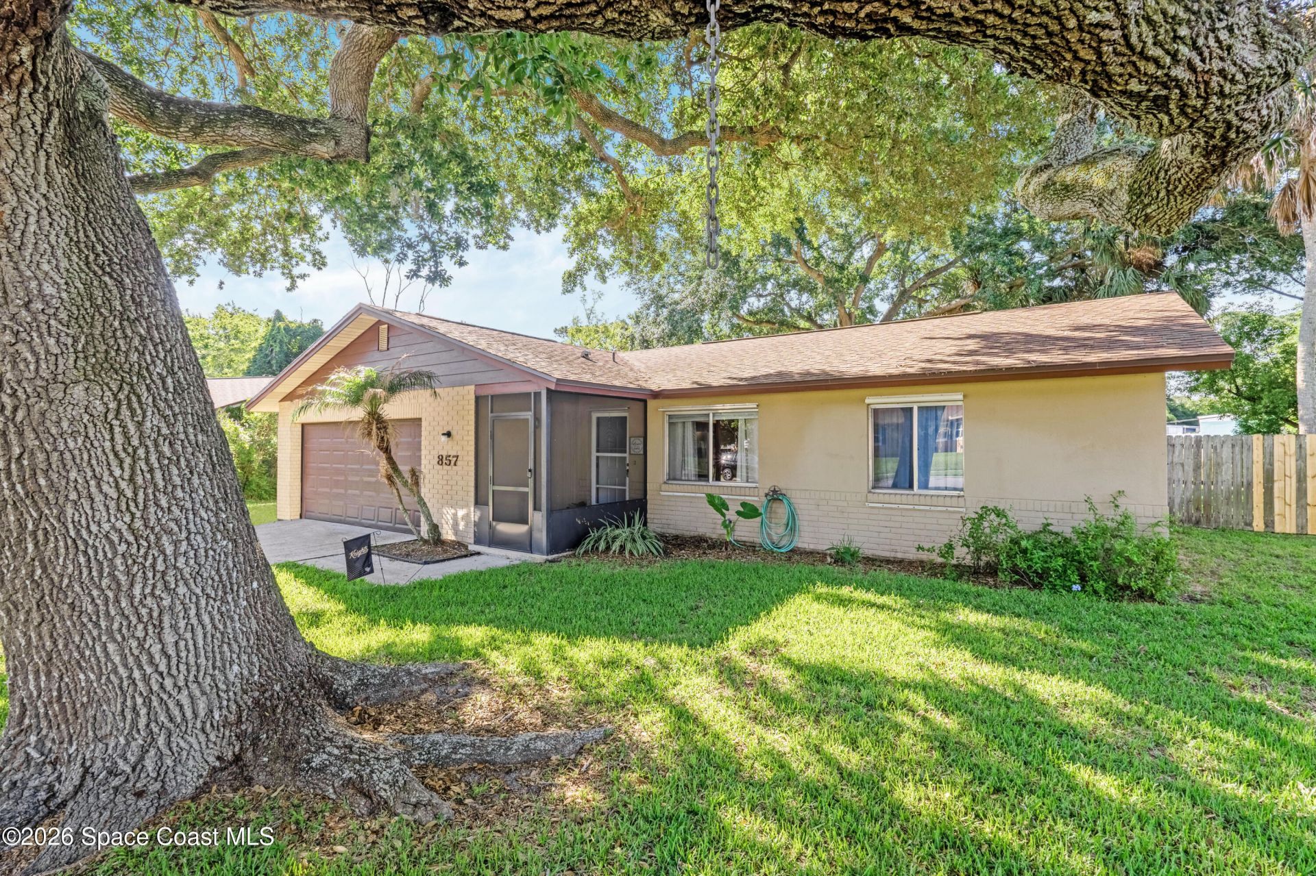 857 Tennessee Street , Titusville, FL 32796 Photo