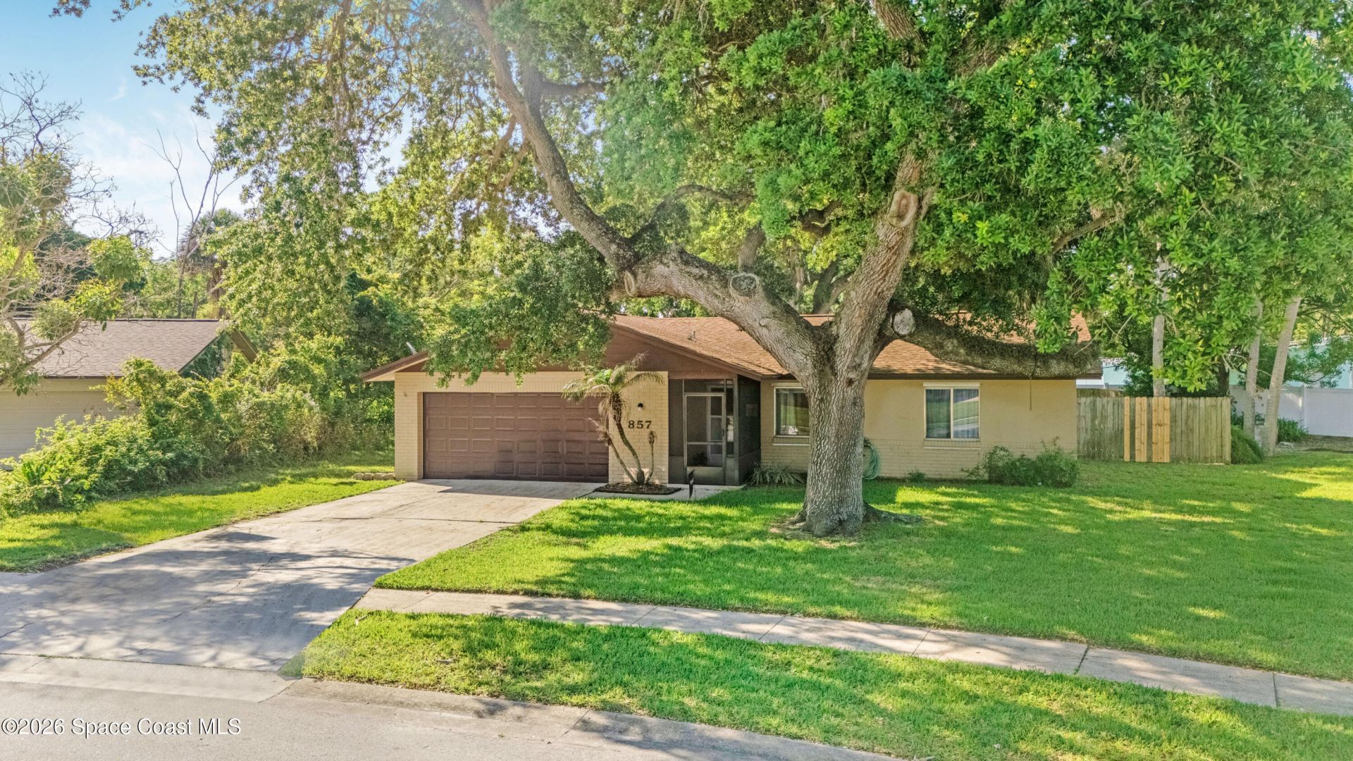 857 Tennessee Street , Titusville, FL 32796 Photo