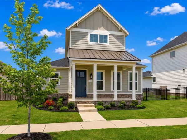 6760 Autumn Avenue , Springdale, AR 72762