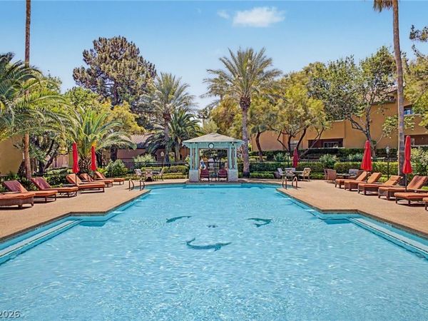 1713 Sky Of Red Drive, Unit 204, Las Vegas, NV 89128