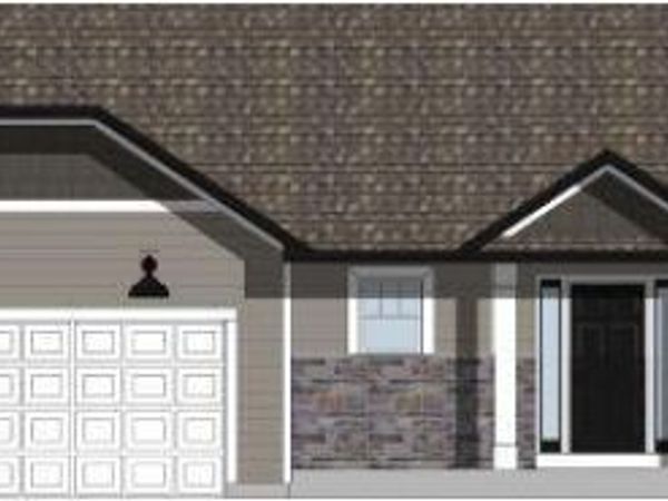 1343 Marigold DRIVE, Fort Atkinson, WI 53538