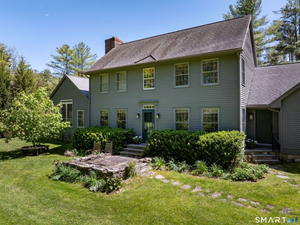 7 Cooper Hill, Salisbury, CT 06068