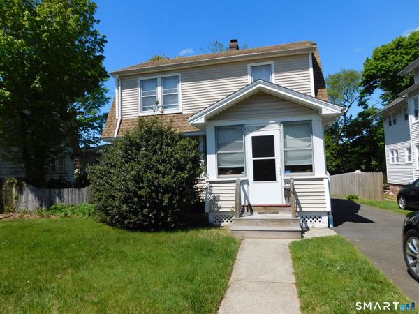 26 Pardee, East Haven, CT 06512