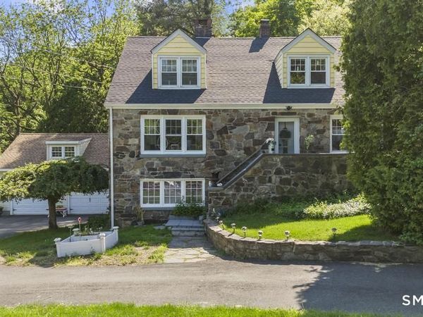 101 Sport Hill, Easton, CT 06612