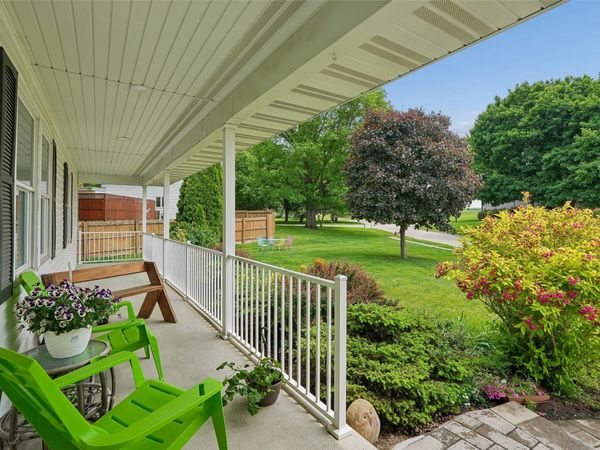 403 E 28th Street S, Newton, IA 50208