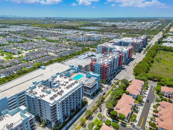 7661 NW 107th Ave , Unit 409, Doral, FL 33178