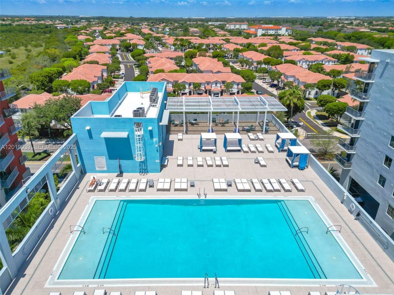 7661 NW 107th Ave , Unit 409, Doral, FL 33178 Photo