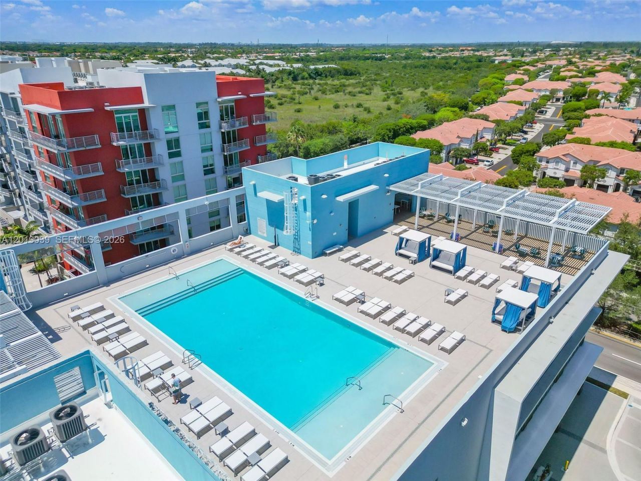 7661 NW 107th Ave , Unit 409, Doral, FL 33178 Photo