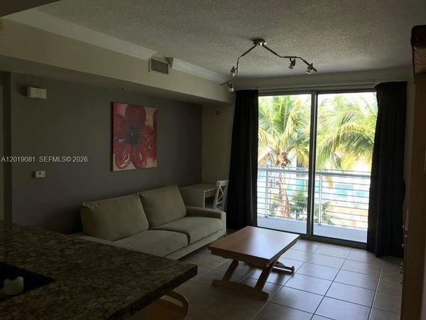 110 Washington Ave , Unit 2520, Miami Beach, FL 33139