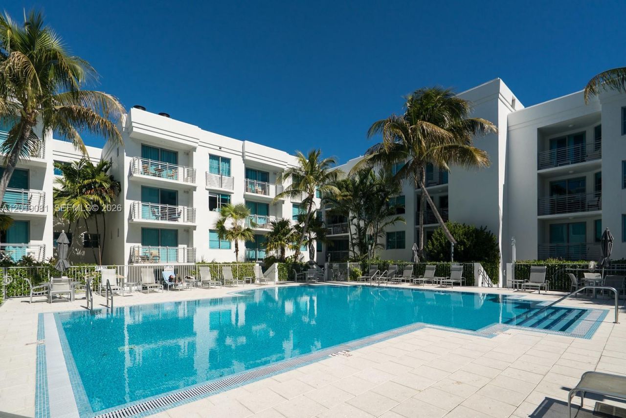 110 Washington Ave , Unit 2520, Miami Beach, FL 33139 Photo