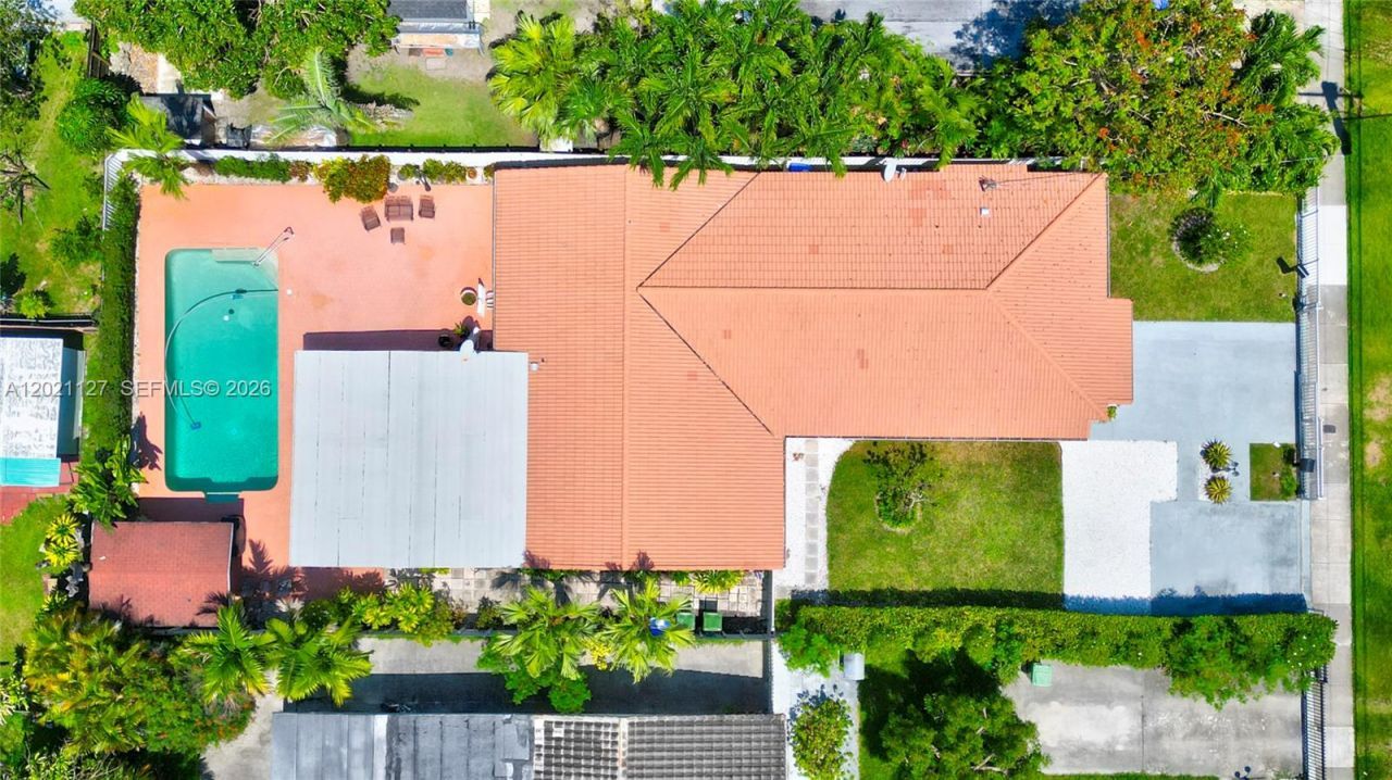 3611 SW 23rd St, Miami, FL 33145 Photo