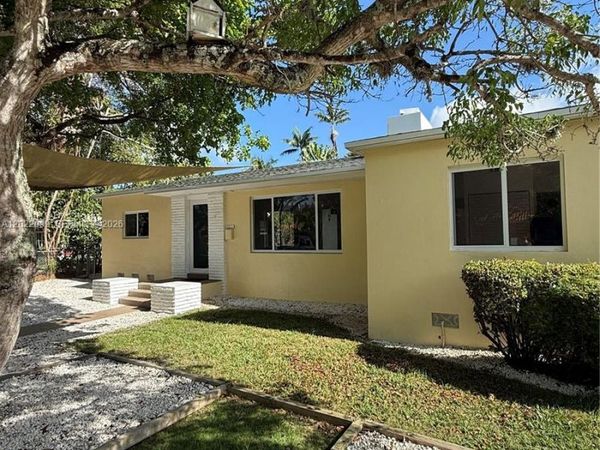 661 NE 51st St , Unit NA, Miami, FL 33137