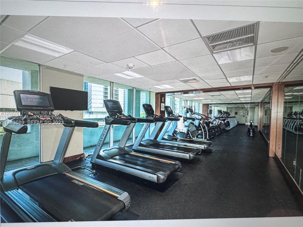 31 SE 5th St , Unit 2507, Miami, FL 33131 Photo