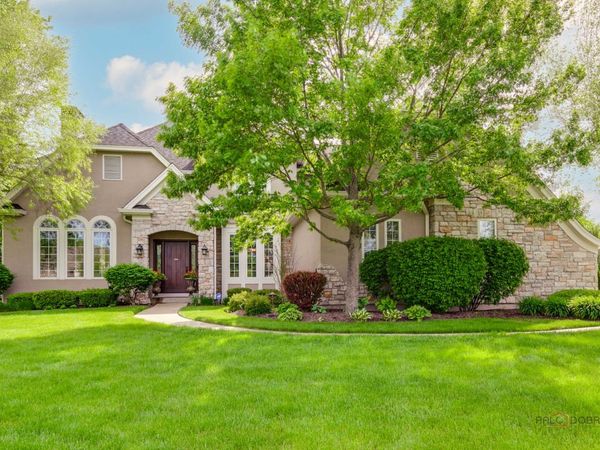 39598 Orchard Bluff Lane , Wadsworth, IL 60083
