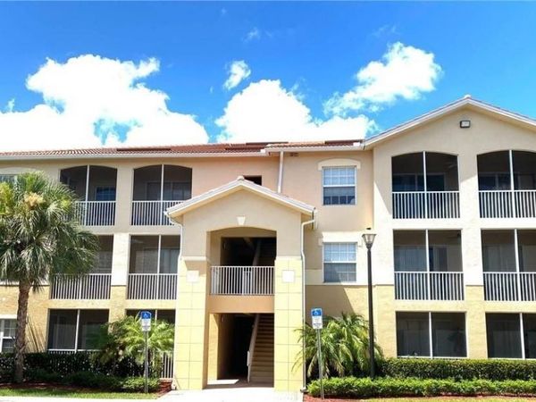 9015 Colby DR , Unit 2021, FORT MYERS, FL 33919