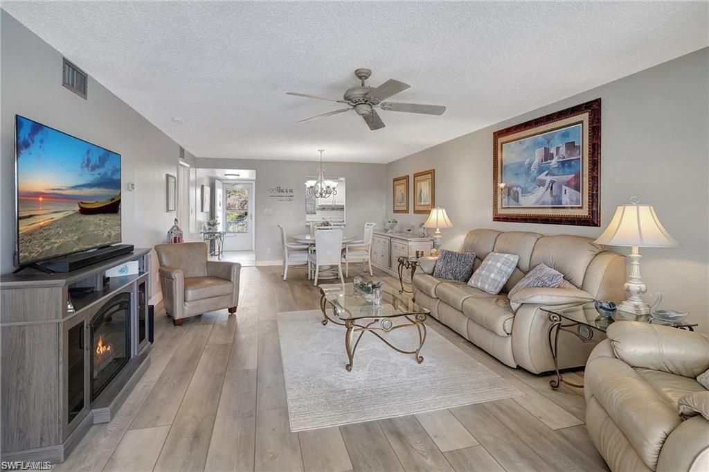 5515 Rattlesnake Hammock Rd , Unit 314, Naples, FL 34113 Photo