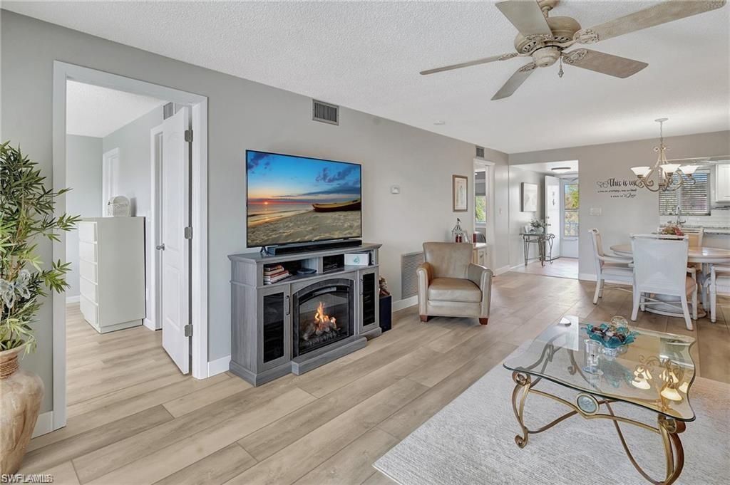 5515 Rattlesnake Hammock Rd , Unit 314, Naples, FL 34113 Photo