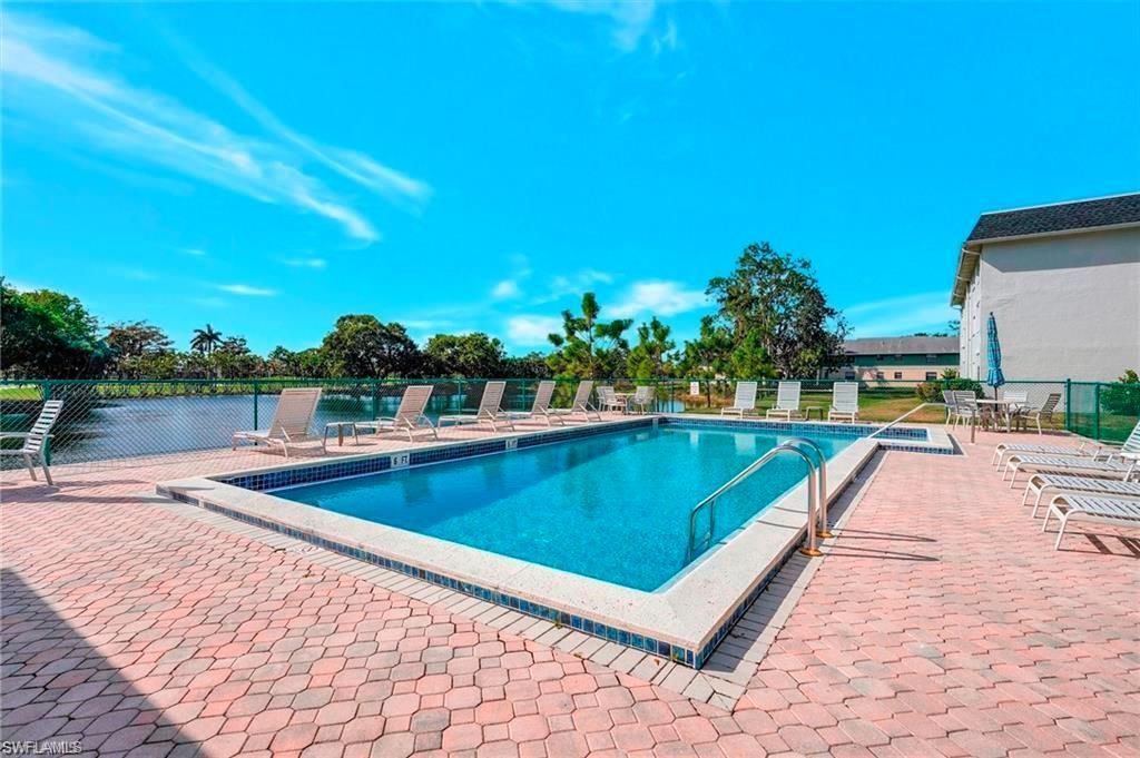 5515 Rattlesnake Hammock Rd , Unit 314, Naples, FL 34113 Photo