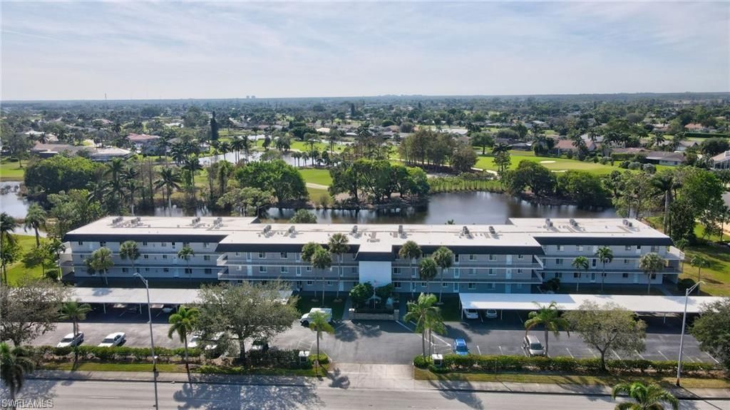 5515 Rattlesnake Hammock Rd , Unit 314, Naples, FL 34113 Photo