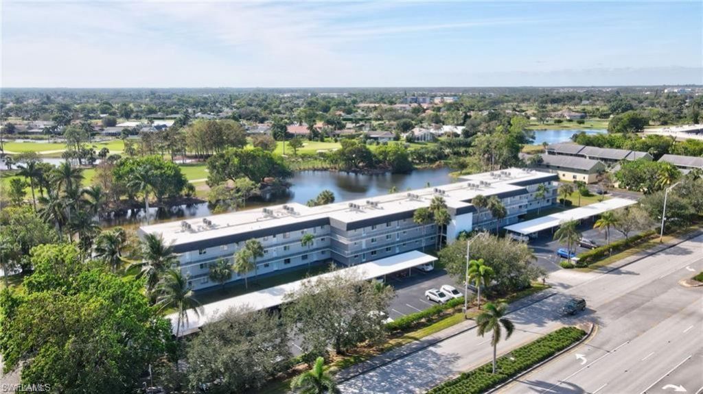 5515 Rattlesnake Hammock Rd , Unit 314, Naples, FL 34113 Photo