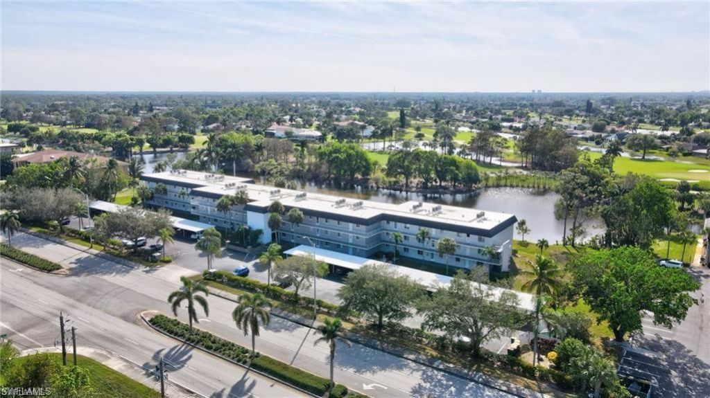 5515 Rattlesnake Hammock Rd , Unit 314, Naples, FL 34113 Photo