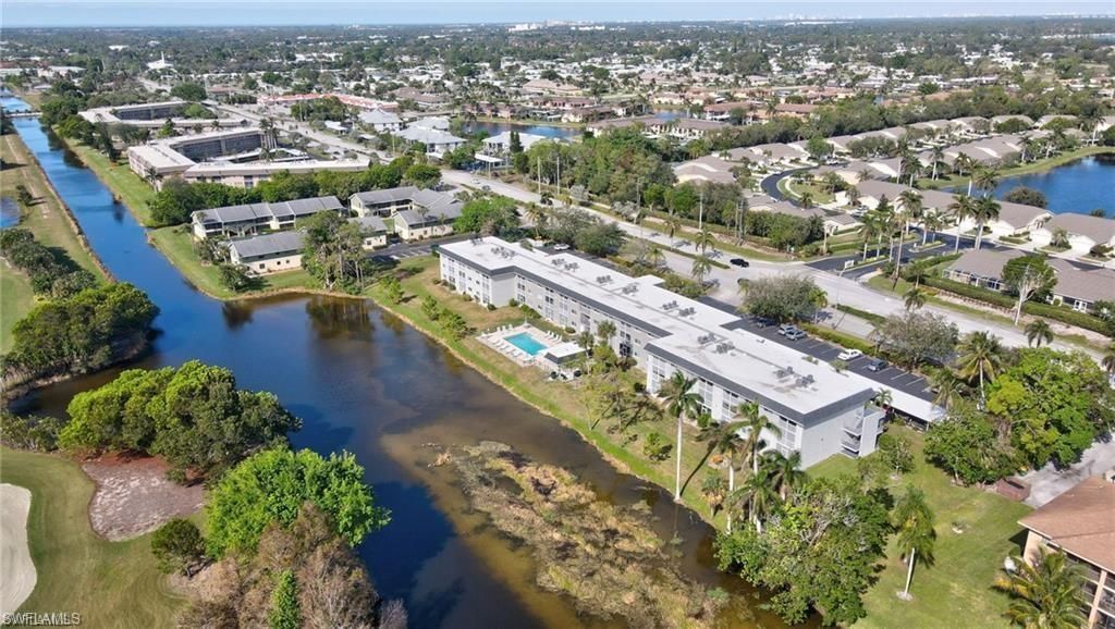 5515 Rattlesnake Hammock Rd , Unit 314, Naples, FL 34113 Photo