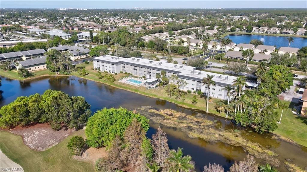 5515 Rattlesnake Hammock Rd , Unit 314, Naples, FL 34113 Photo