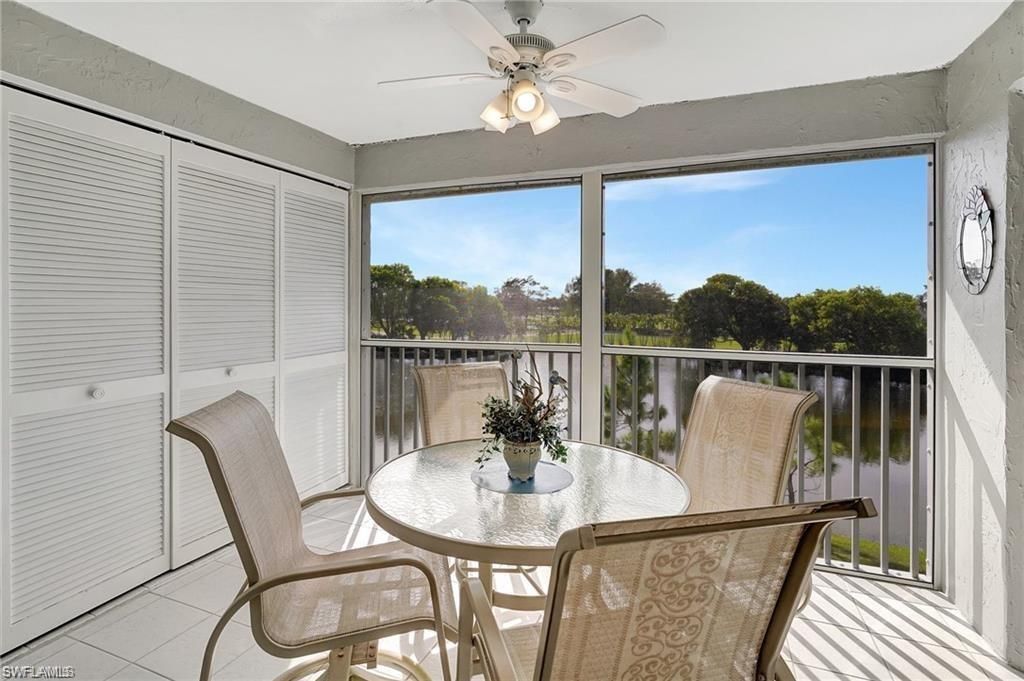 5515 Rattlesnake Hammock Rd , Unit 314, Naples, FL 34113 Photo