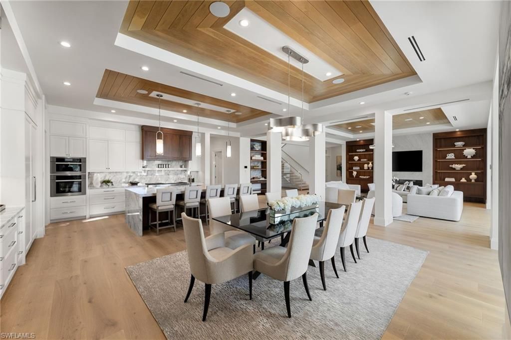 3455 Gin Ln, Naples, FL 34102 Photo
