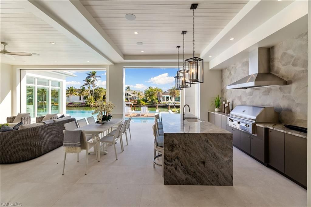 3455 Gin Ln, Naples, FL 34102 Photo