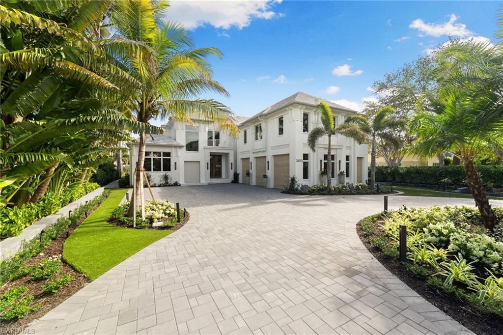 3455 Gin Ln, Naples, FL 34102 Photo