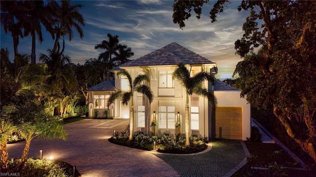 3455 Gin Ln, Naples, FL 34102 Photo