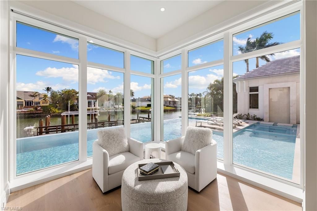 3455 Gin Ln, Naples, FL 34102 Photo